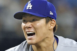 【独自】山本由伸 「もう取材は受けないで」弁護士直電で故郷・岡山の後援会が解散していた！