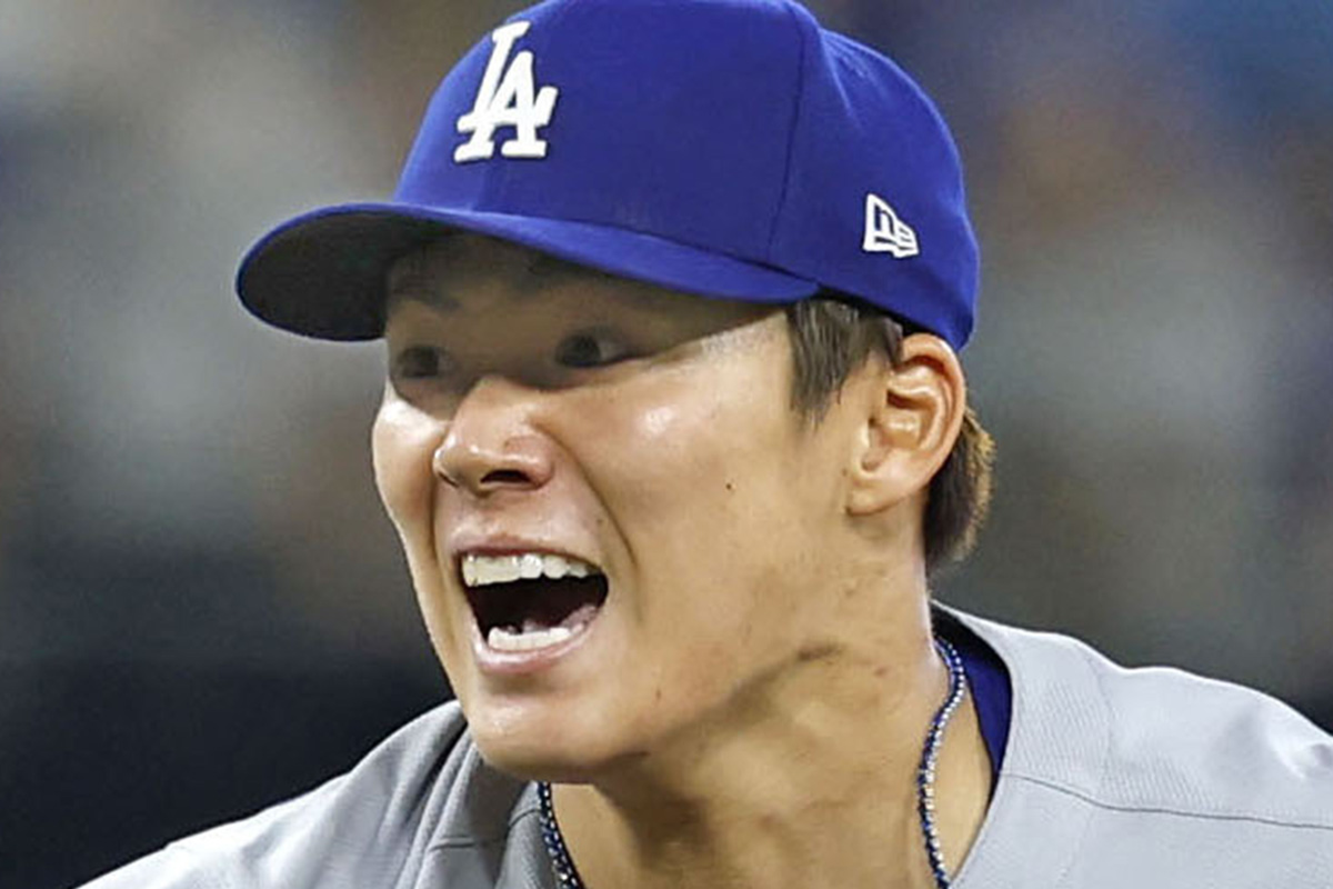 【独自】山本由伸 「もう取材は受けないで」弁護士直電で故郷・岡山の後援会…