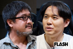 公開中『爆弾』呉勝浩氏もハマる「格闘ゲーム」の世界…“東大卒プロゲーマー…