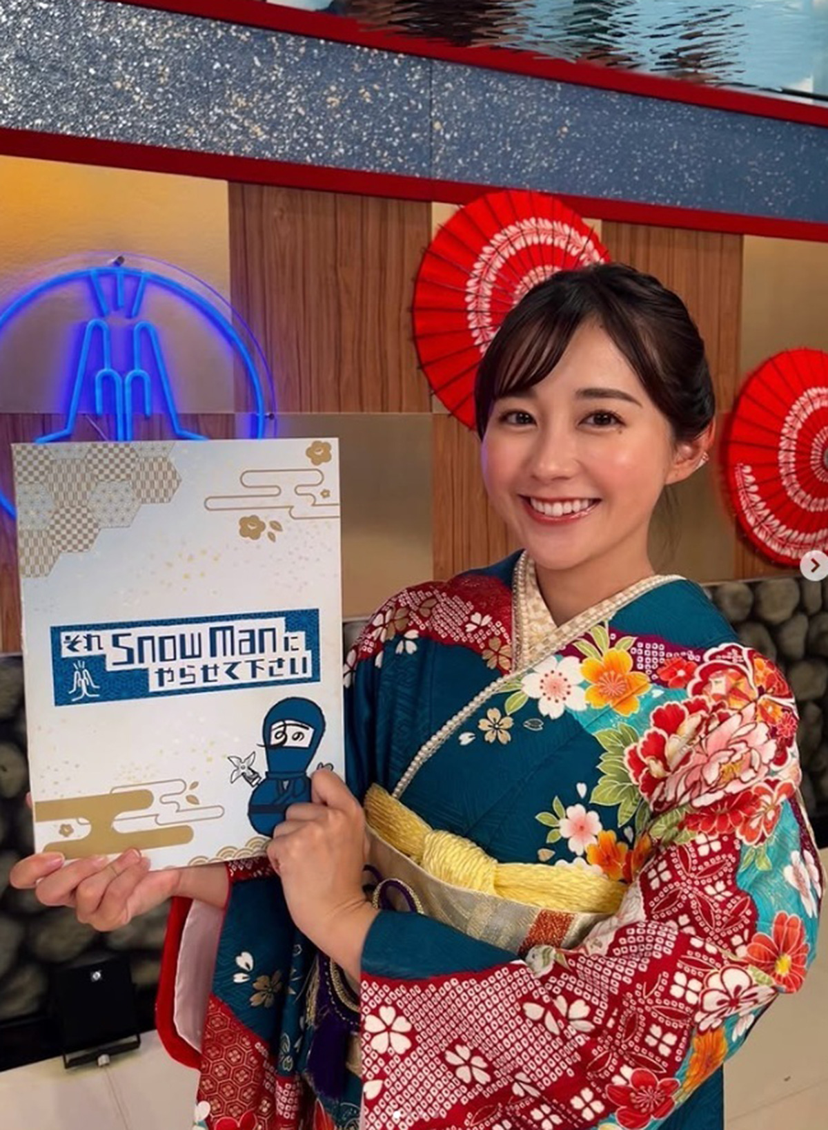 『サンジャポ』新アシスタント・若林有子アナ “ピンクのニット姿”が「可愛すぎ」と大反響…太田も認めた「失敗しない」急成長ぶり