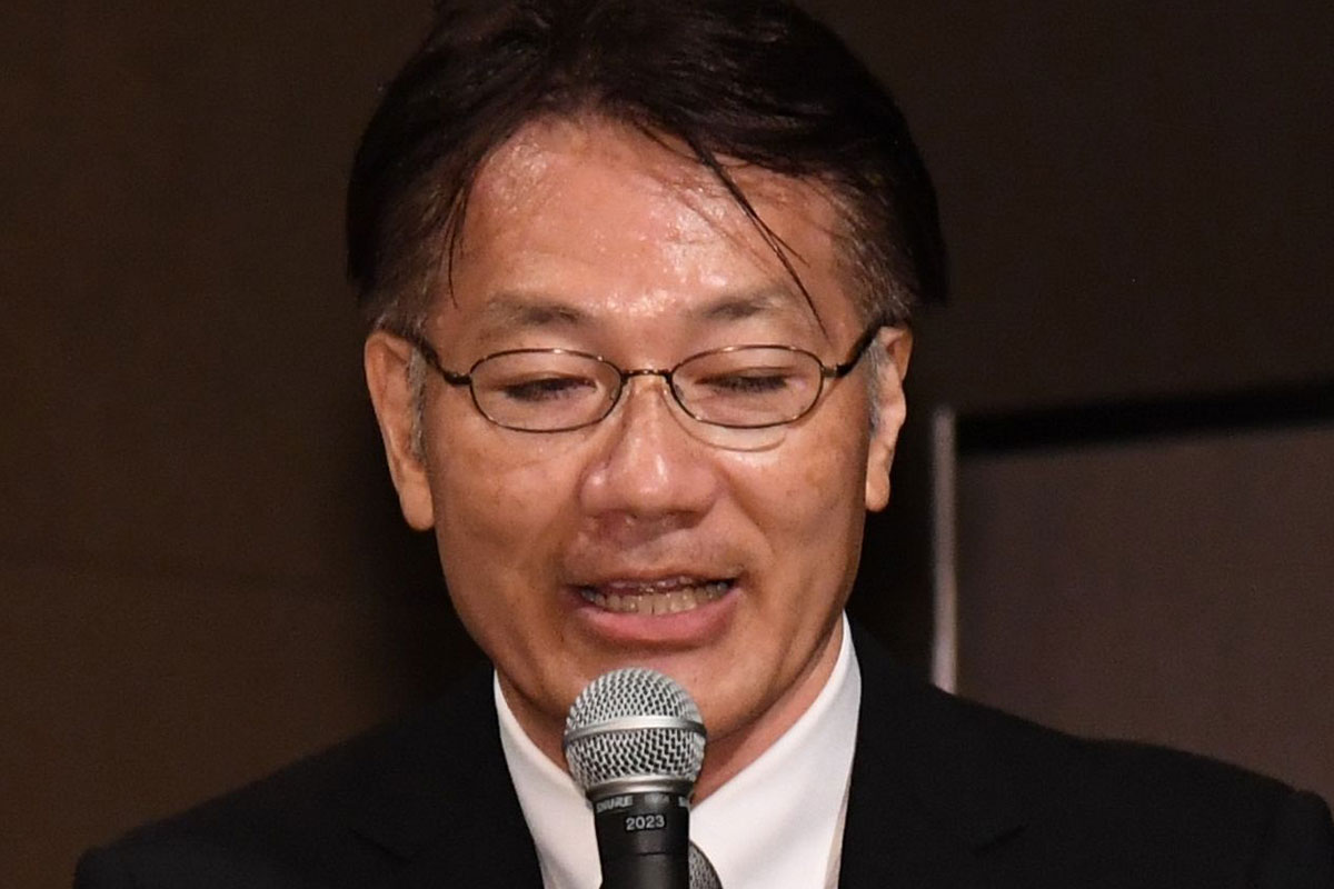 日テレ・菅谷大介アナ死去の報に同僚も涙止まらず…「アナウンサー30年まで…