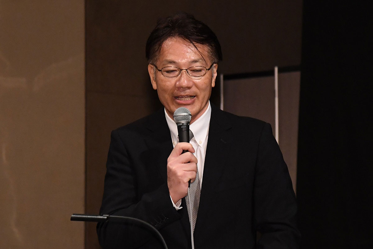 日テレ・菅谷大介アナ死去の報に同僚も涙止まらず…「アナウンサー30年まであと少し」最後まで仕事貫いた姿にSNSでも哀悼の声