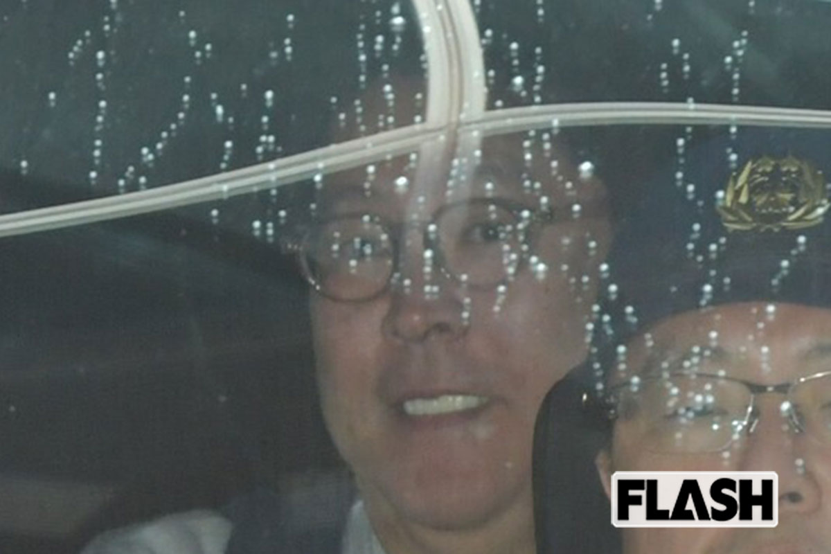 立花孝志容疑者“身柄拘束”に至った理由…伊東市長選に立候補も漏れ聞こえる…