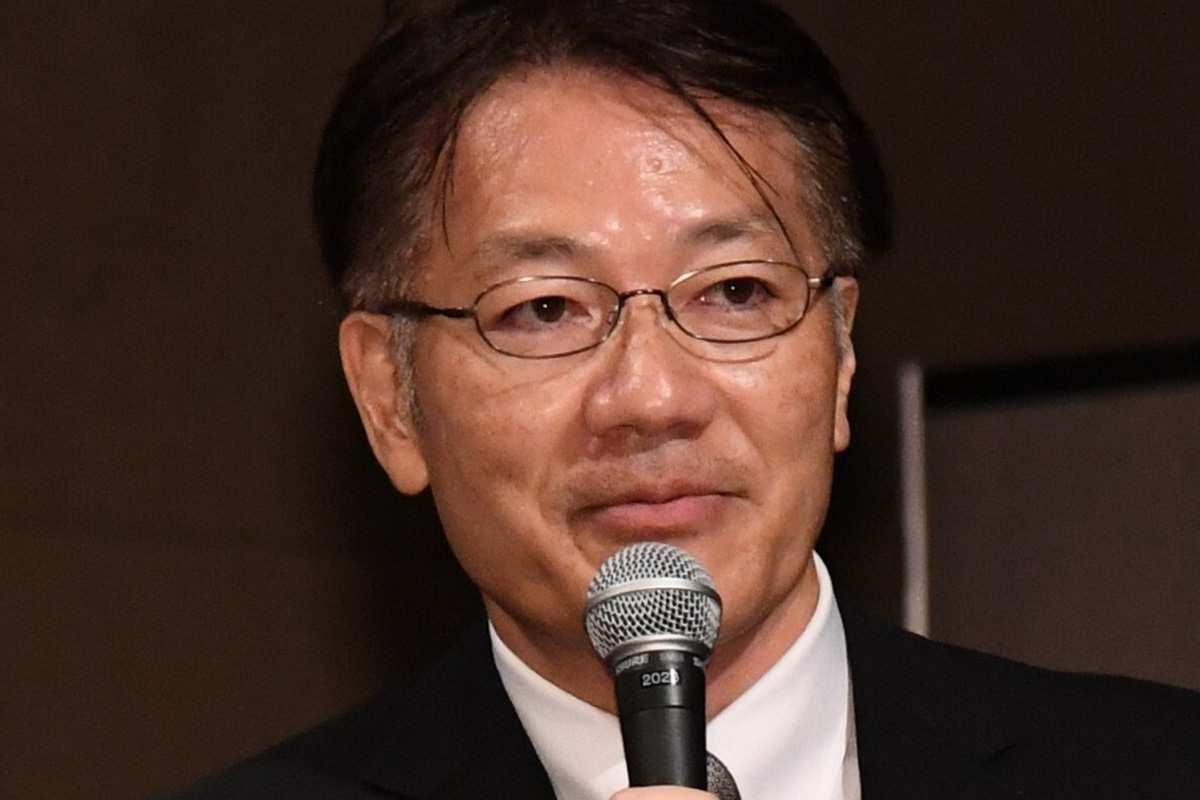 日テレ・菅谷大介アナが死去　すい臓がん闘病3年、後輩アナが公開した“最後…