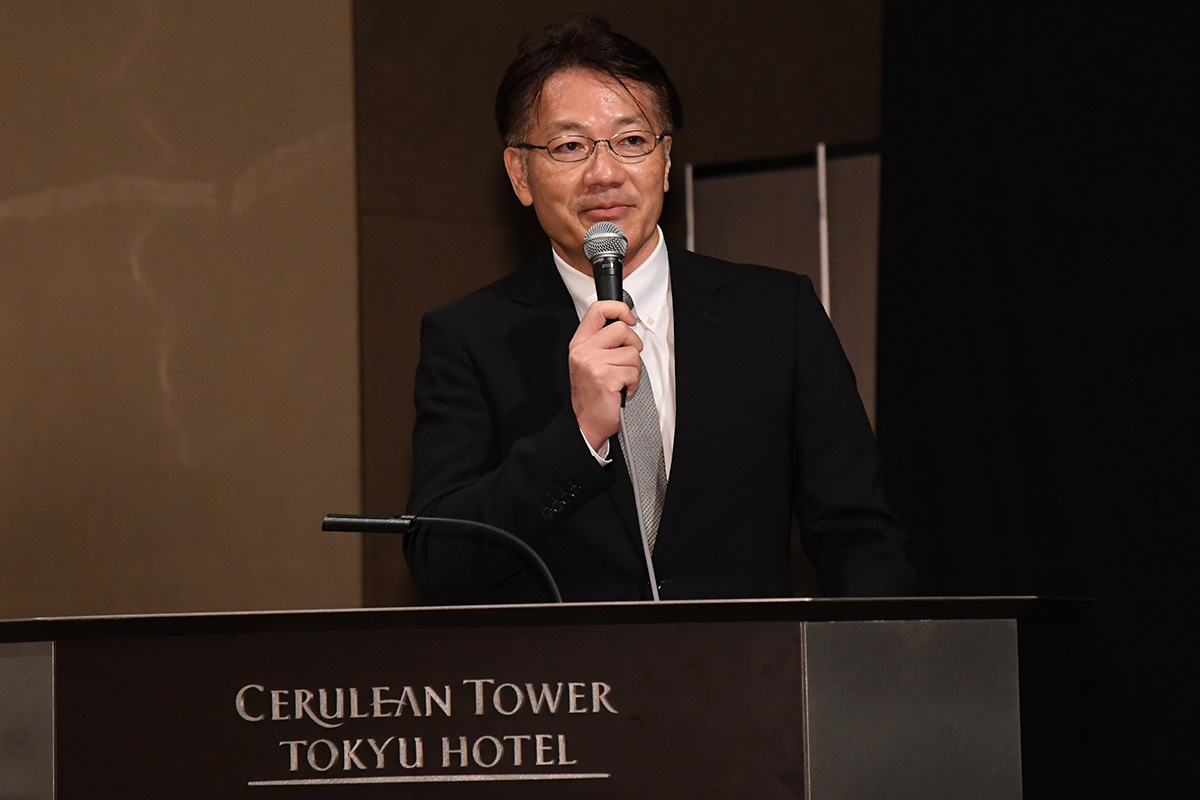 日テレ・菅谷大介アナが死去　すい臓がん闘病3年、後輩アナが公開した“最後の仕事”での笑顔に視聴者からの悲しみ