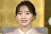 中村橋之助と婚約発表の能條愛未“垢抜けすぎ”ビジュにファン衝撃…乃木坂46の“お笑い担当”が大人の女性に