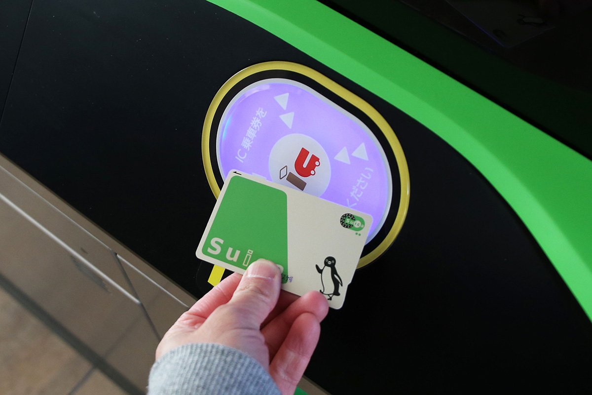 JR東日本、25年親しまれた「Suicaのペンギン」卒業を発表…ネットで…