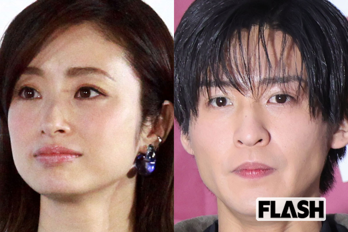 『SAKAMOTO DAYS』目黒蓮と上戸彩が初共演で夫婦役も“年の差”…
