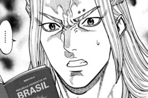 【犯罪都市 #23-1】「俺たちも逃げないと」復讐失敗に組織崩壊のテオ、…