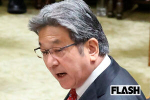 立憲・杉尾議員、熊本地震発生から88分後の「自衛隊追及」投稿「このタイミングでやる事か」集まる非難