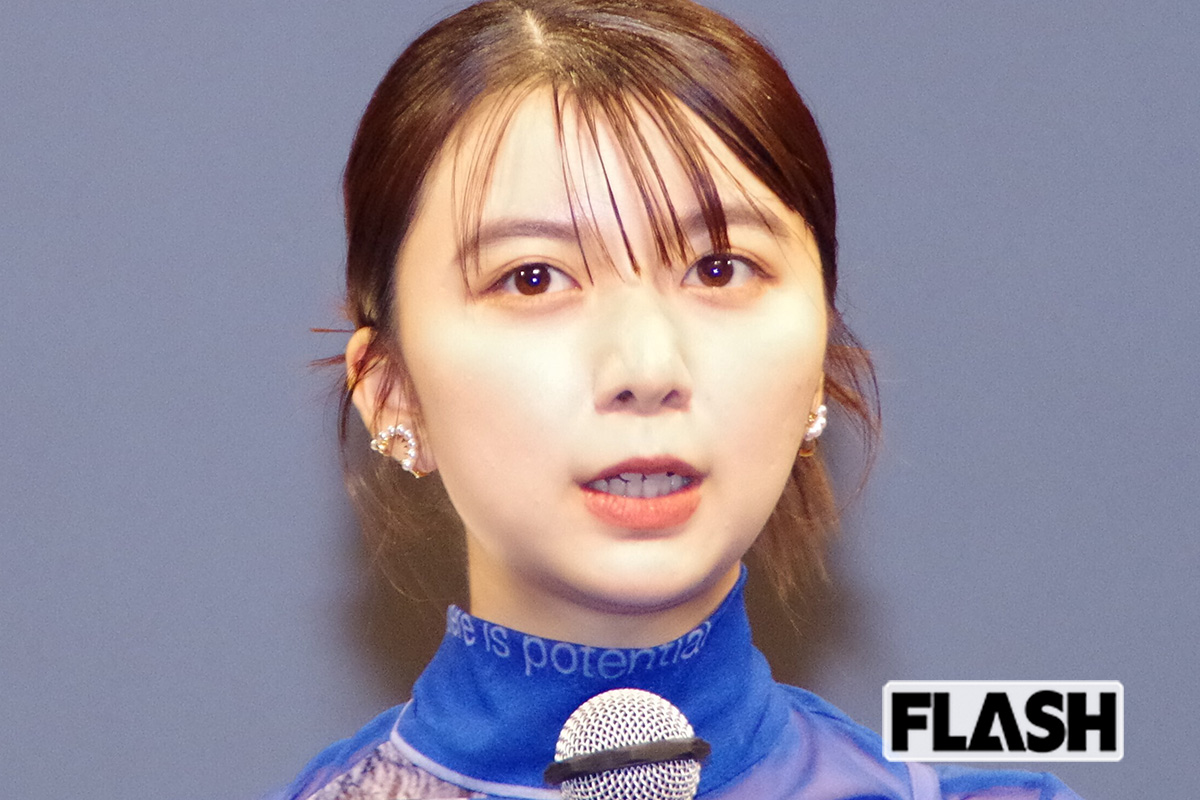 上白石萌歌、民放連ドラ初主演で披露した“頬すっきりビジュ”自ら語っていた…