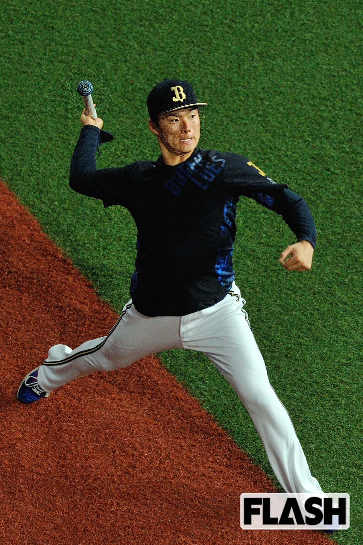 画像・写真1/3）山本由伸、ドジャースMLB連覇を支えた“師匠”が明かす