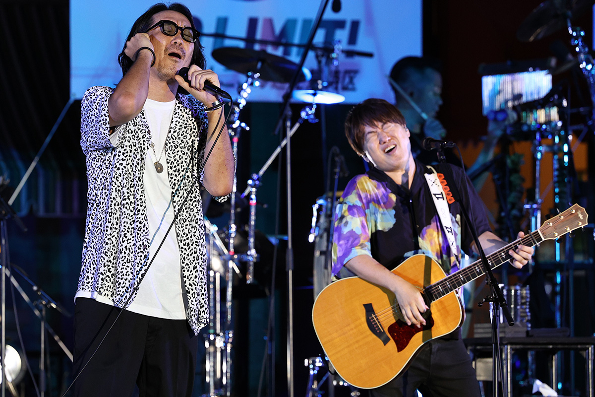 “久しぶり”相次ぐ『紅白』に「コブクロ」の名前なしでファン落胆…期待されるミャクミャクとの“サプライズ出場”