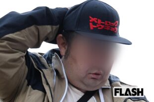 自称「元ジャニーズJr.」男が芸能界志望の女性を次々と食い物に…4000万円詐欺と“性加害マッサージ”疑惑を本人に直撃