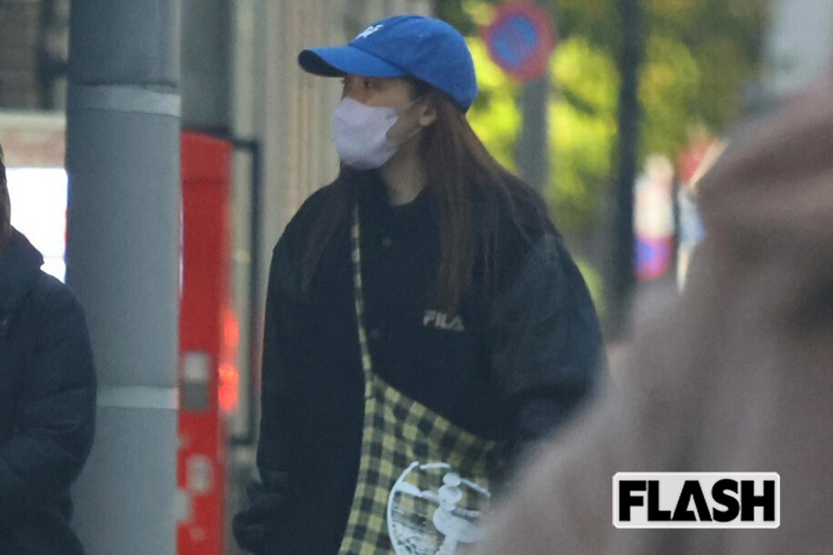 フワちゃん、プロレス練習後に見せた“筋骨隆々”太もも…「血だらけにしてやるよ!」“極悪女王”から宣戦布告