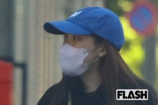 フワちゃん、プロレス練習後に見せた“筋骨隆々”太もも…「血だらけにしてやるよ！」“極悪女王”から宣戦布告