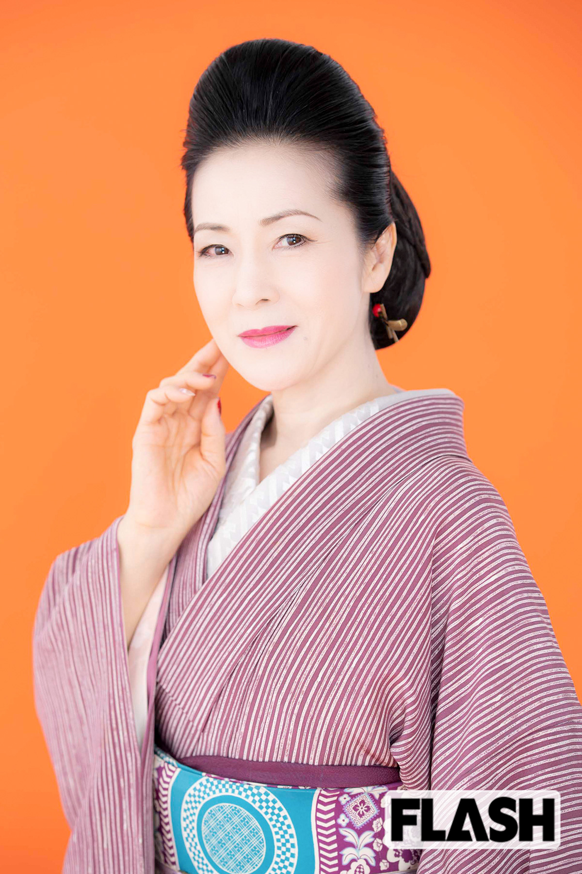 坂本冬美