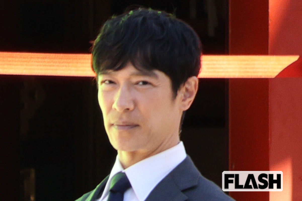 聖地で目撃！“隠密制作中”『VIVANT』続編撮影…海外ロケでは「堺雅人…