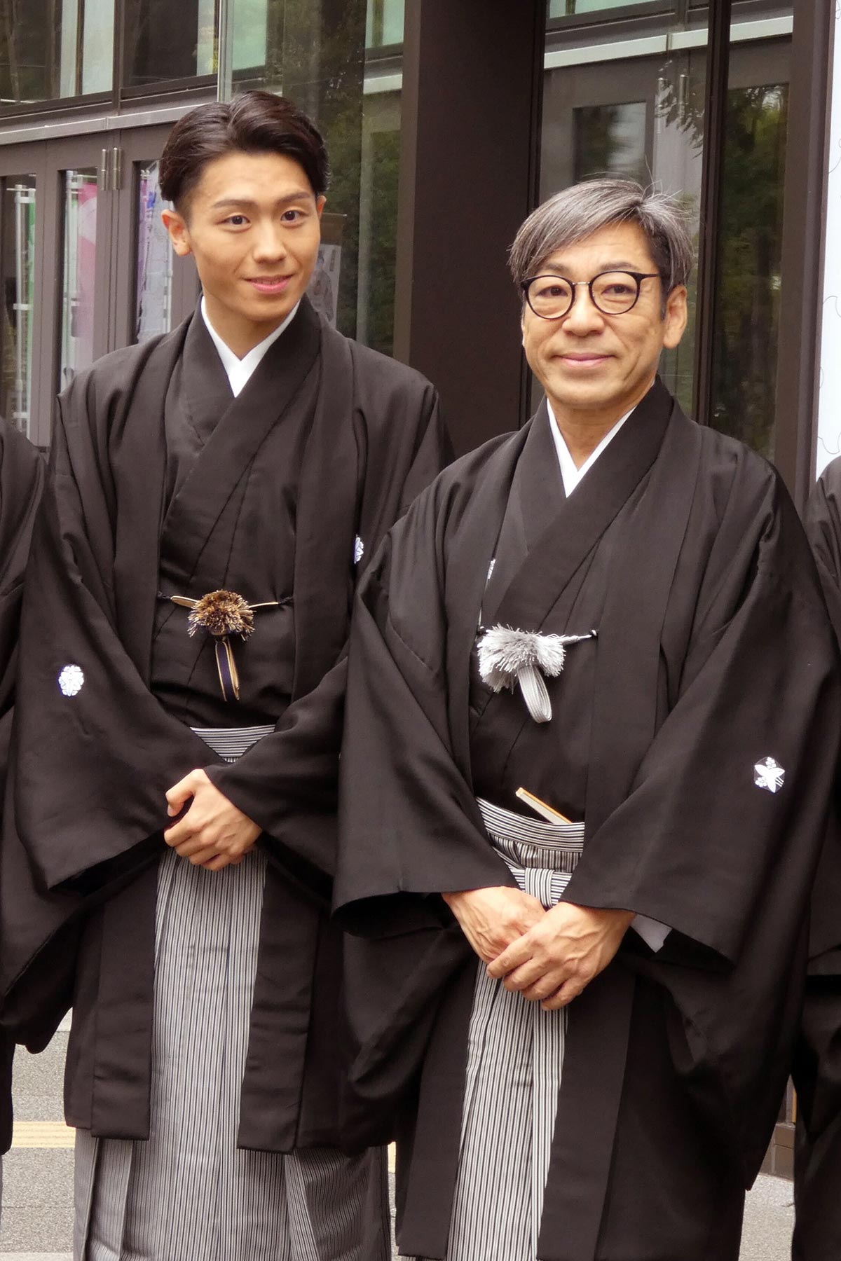 市川團子、「小栗旬事務所」所属を発表で囁かれる父・香川照之との縁 「映画・ドラマへの露出増」への期待も