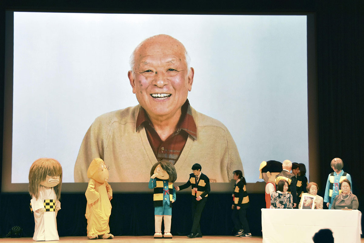 水木しげる原作アニメ　ネトフリ→地上波放送にファン大興奮、テレビと配信の“主従関係”が変わり始めた可能性