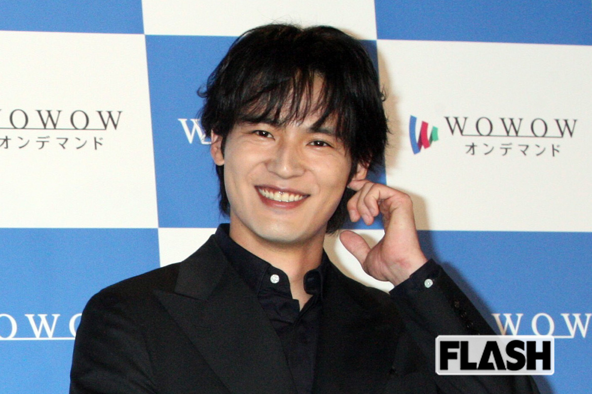 水上恒司「初熱愛」報道も「好感度上げ」に成功…不倫・二股疑惑が続くなか、きわだった “誠実” 回答とは