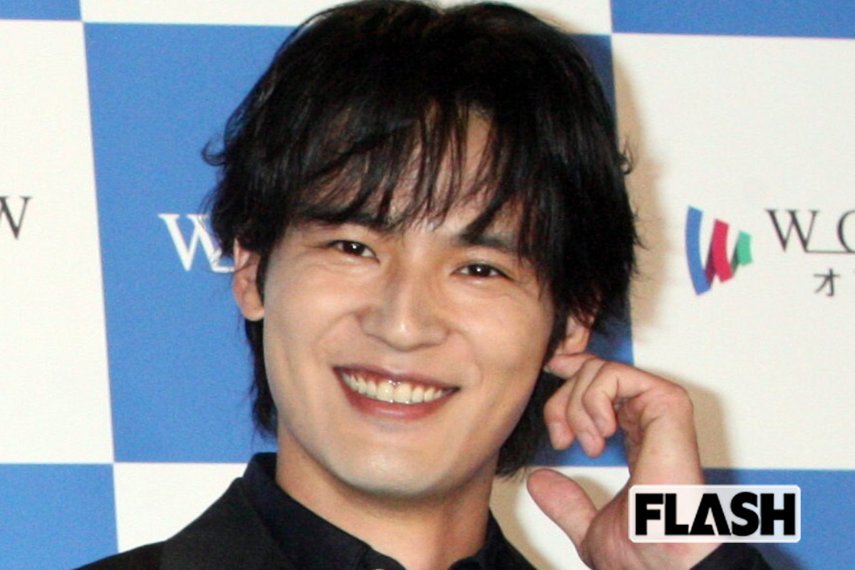 水上恒司「初熱愛」報道も「好感度上げ」に成功…不倫・二股疑惑が続くなか、…