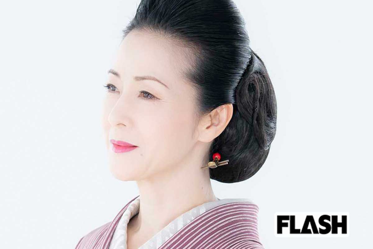 『坂本冬美のモゴモゴ紅白』第22回／マル秘情報を入手して憧れの韓流スター…