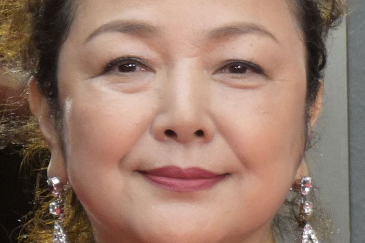 原日出子、“イメチェン” 姿にファンから集まる賞賛…『国宝』横浜流星に手…