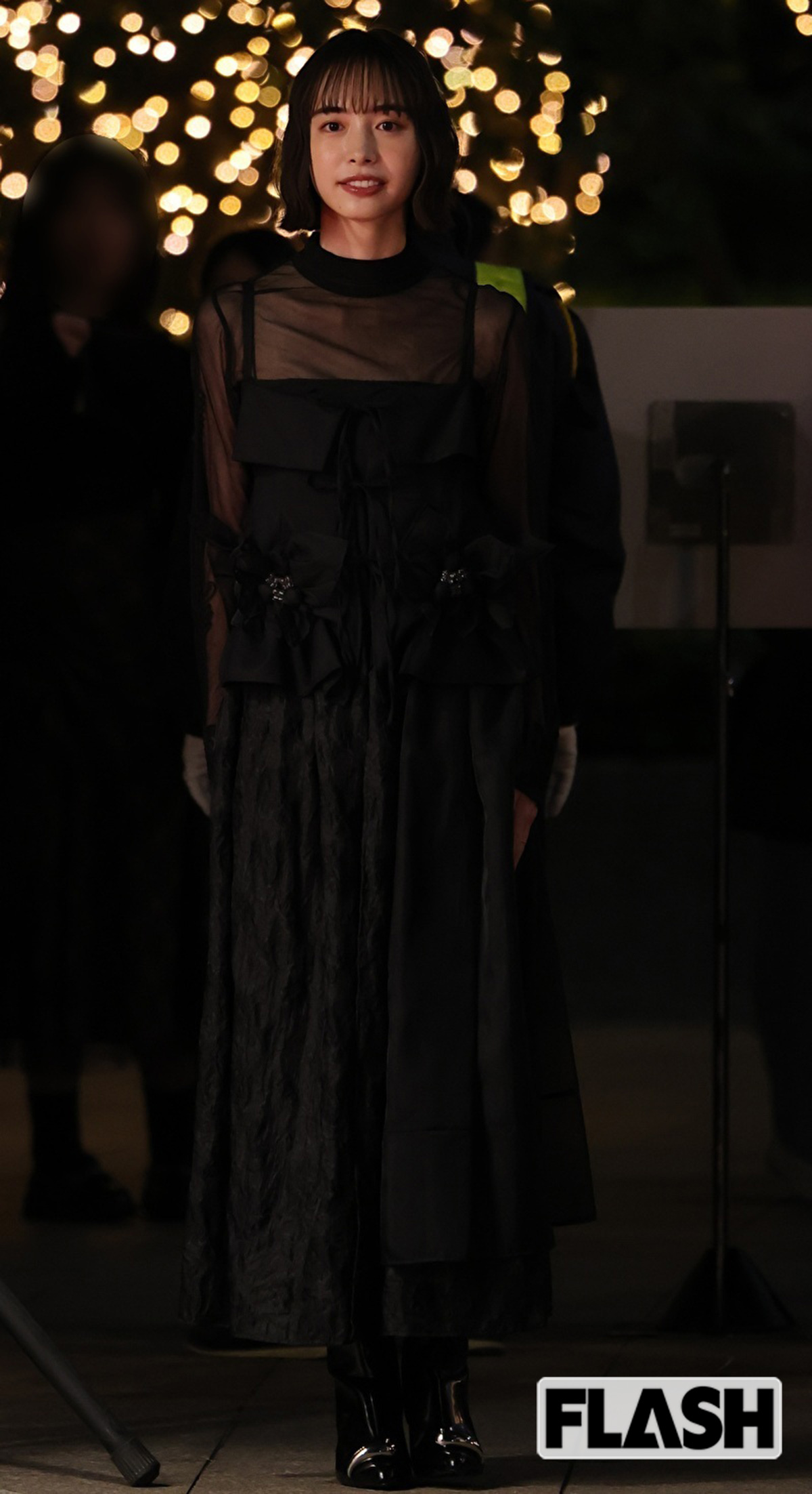 バラエティから女優業まで幅広く活躍する井桁弘恵