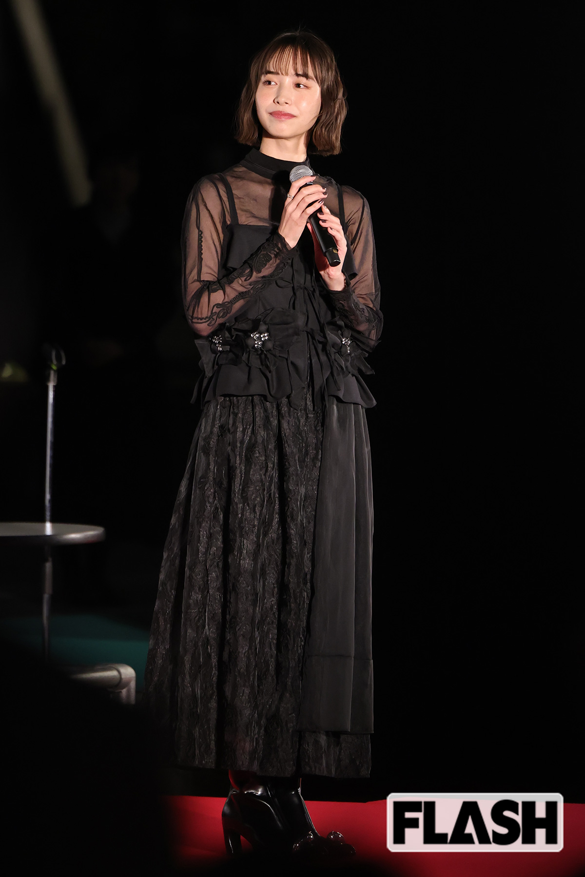 女性からの支持が高い井桁弘恵