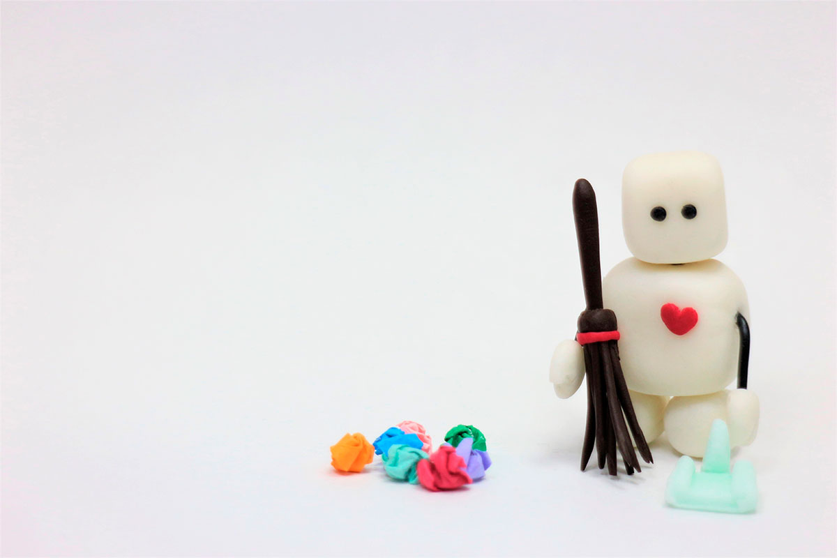 人間的なAIの先にある「道徳的AI」とは…人工知能は「道徳的な痩せ我慢」…