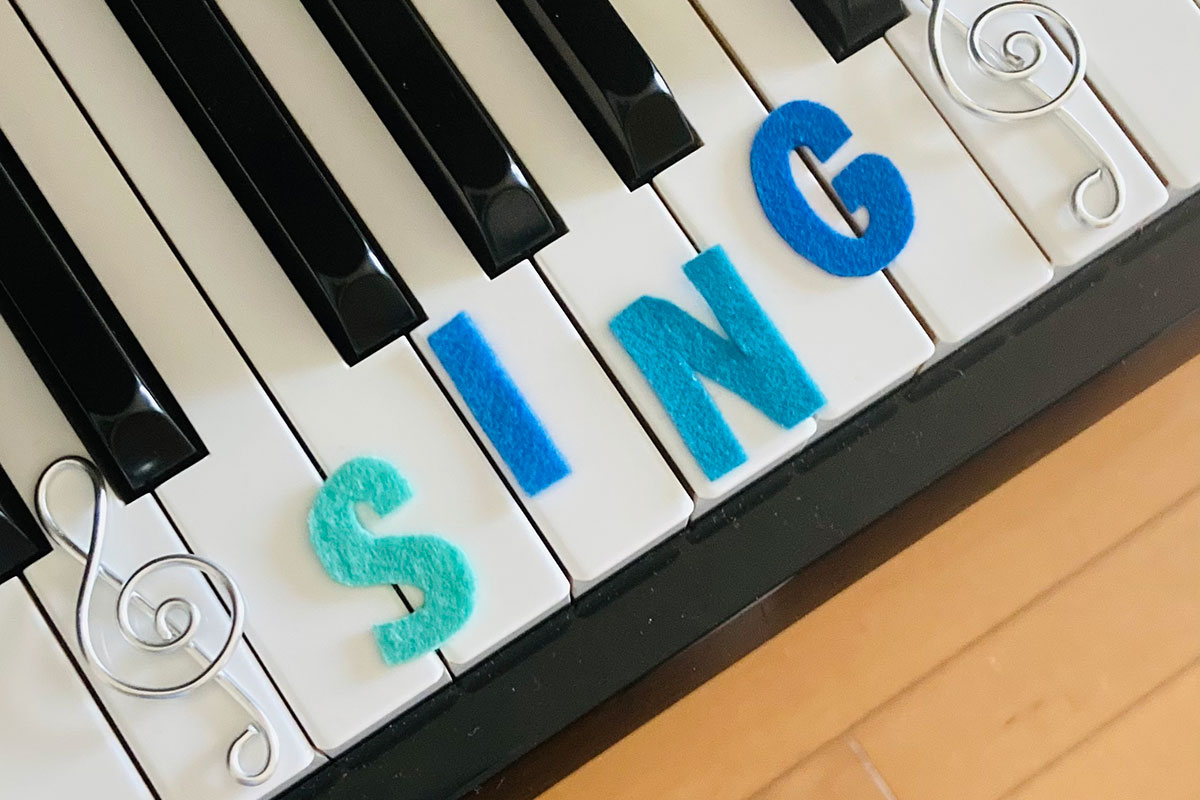 存在しない感覚「共感覚」とはなにか…「4は正直」「Sは青い」文字に人格を…