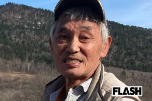 手負いのヒグマに襲われた！繰り出した右拳が口のなかへ…ベテランハンター、…