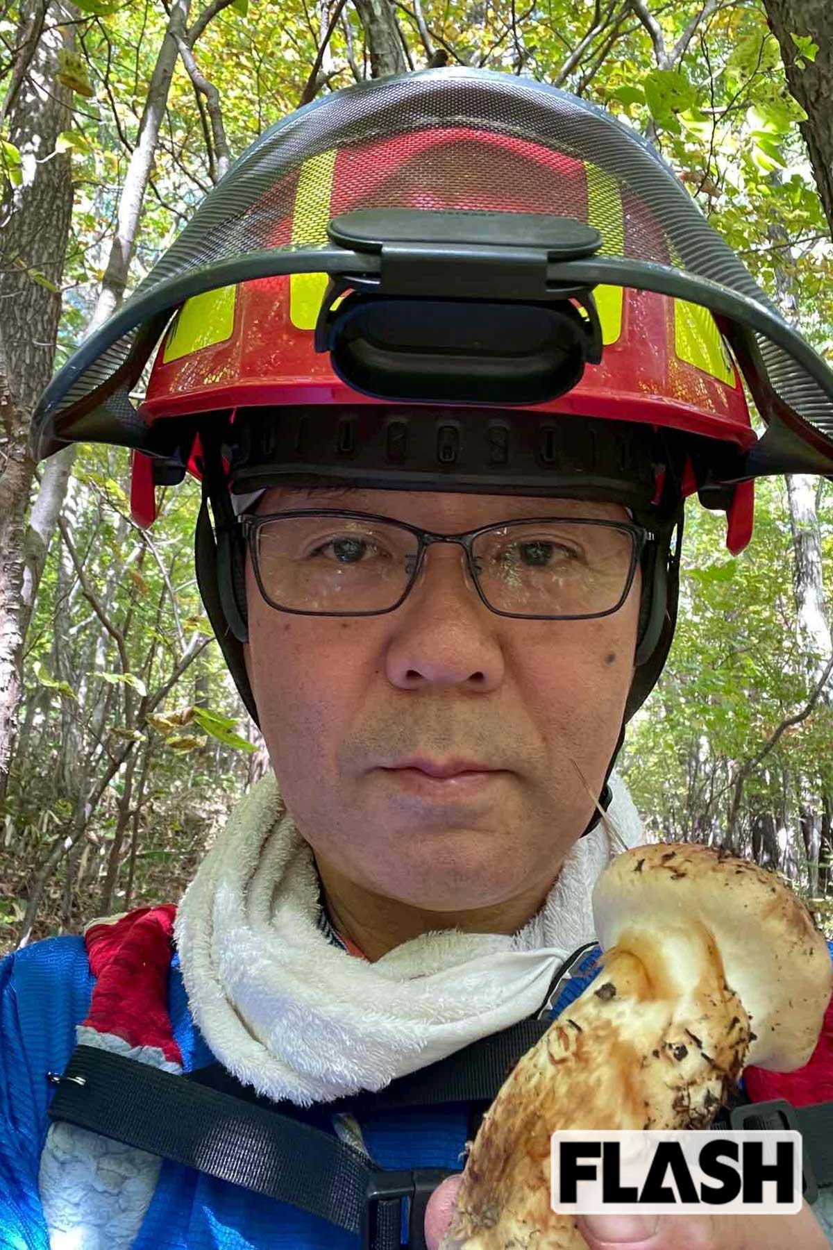 岩手県岩泉町・佐藤誠志さん