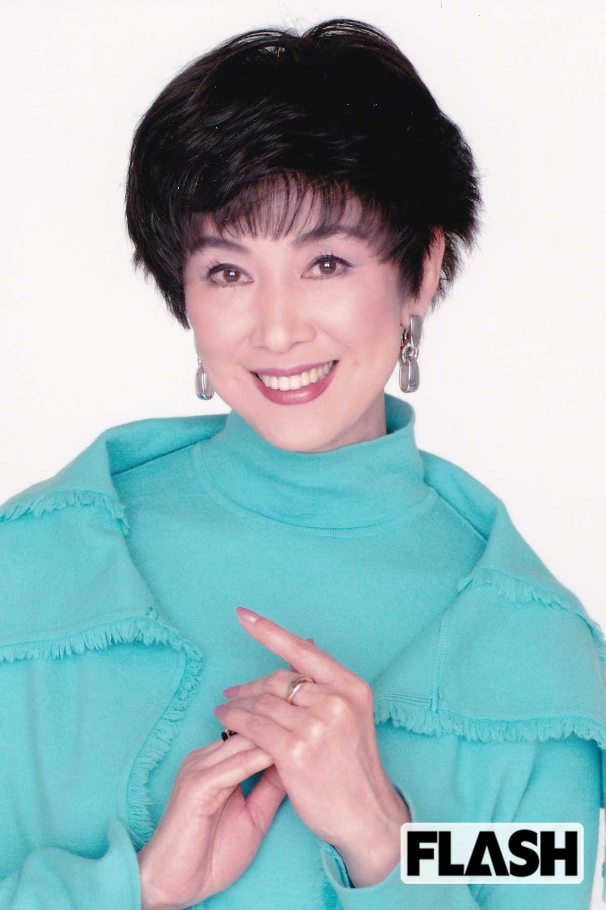 司会者、エッセイストの楠田枝里子