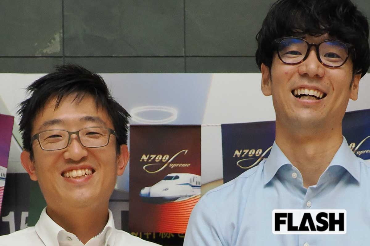 東海道新幹線で「貸切車両」「推し旅」出発進行！ “お堅い会社”JR東海を…