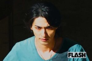 横浜流星、映画『汝、星のごとく』で“名タッグ”再結成…『国宝』『べらぼう…