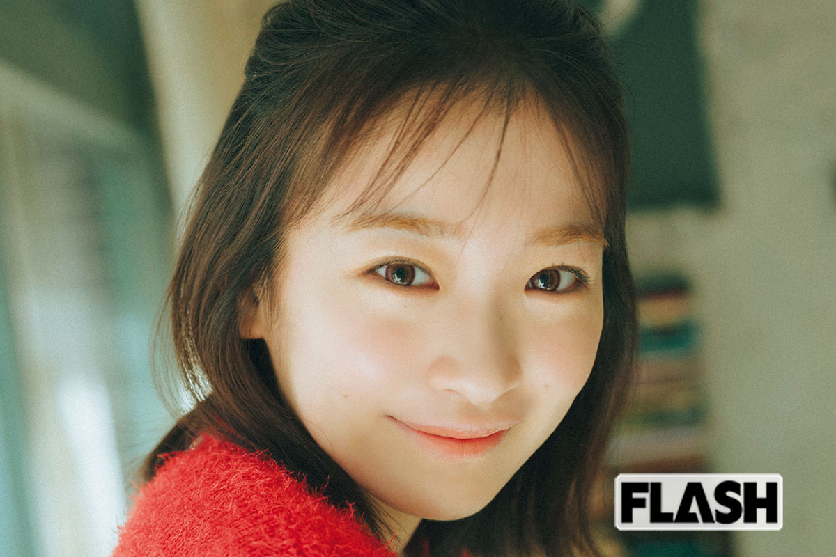 櫻坂46・小島凪紗、四期生加入で感じた「先輩としての責任感」