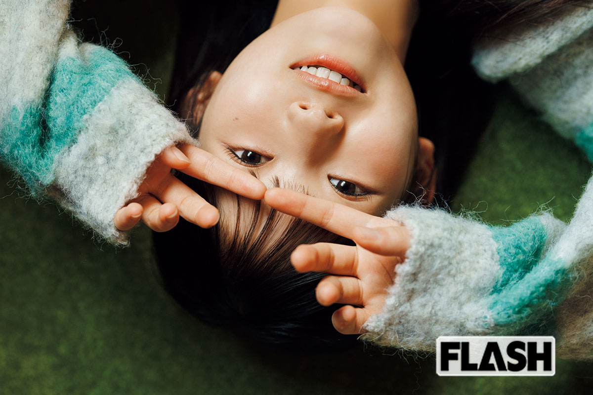 櫻坂46 四期生 山川宇衣、20歳の目標は「一人旅に行ってみたいです」