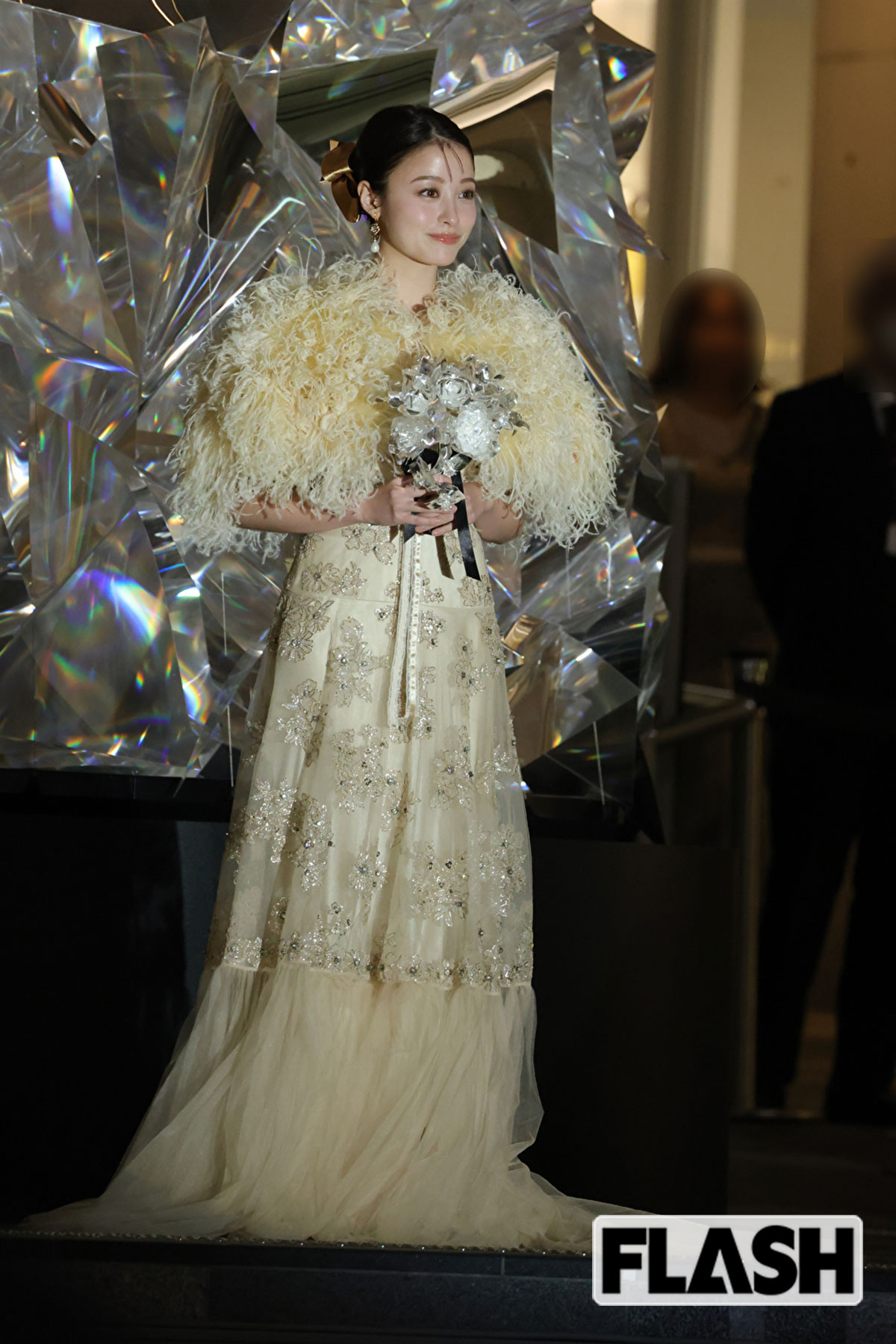 次々と主演作品を務める橋本環奈