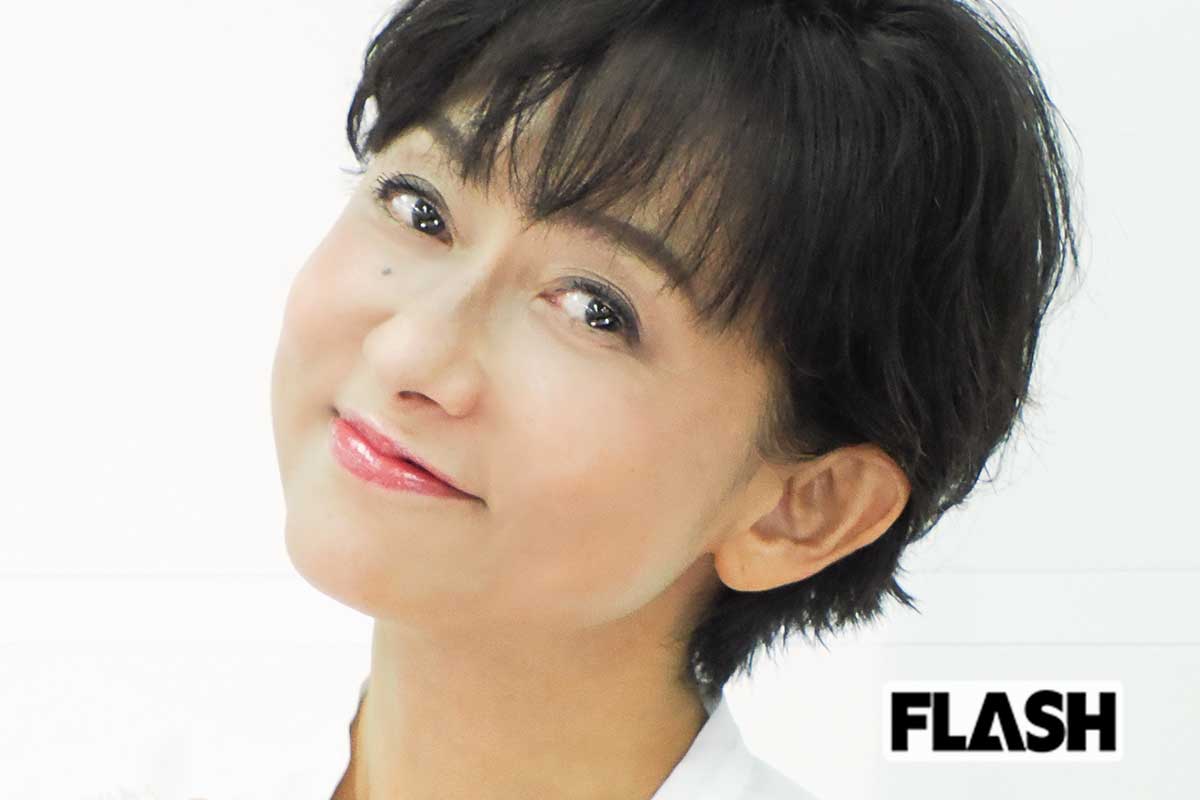 斉藤慶子『クイズダービー』では “いじられ”2枠で宮崎美子の後任に「新人…