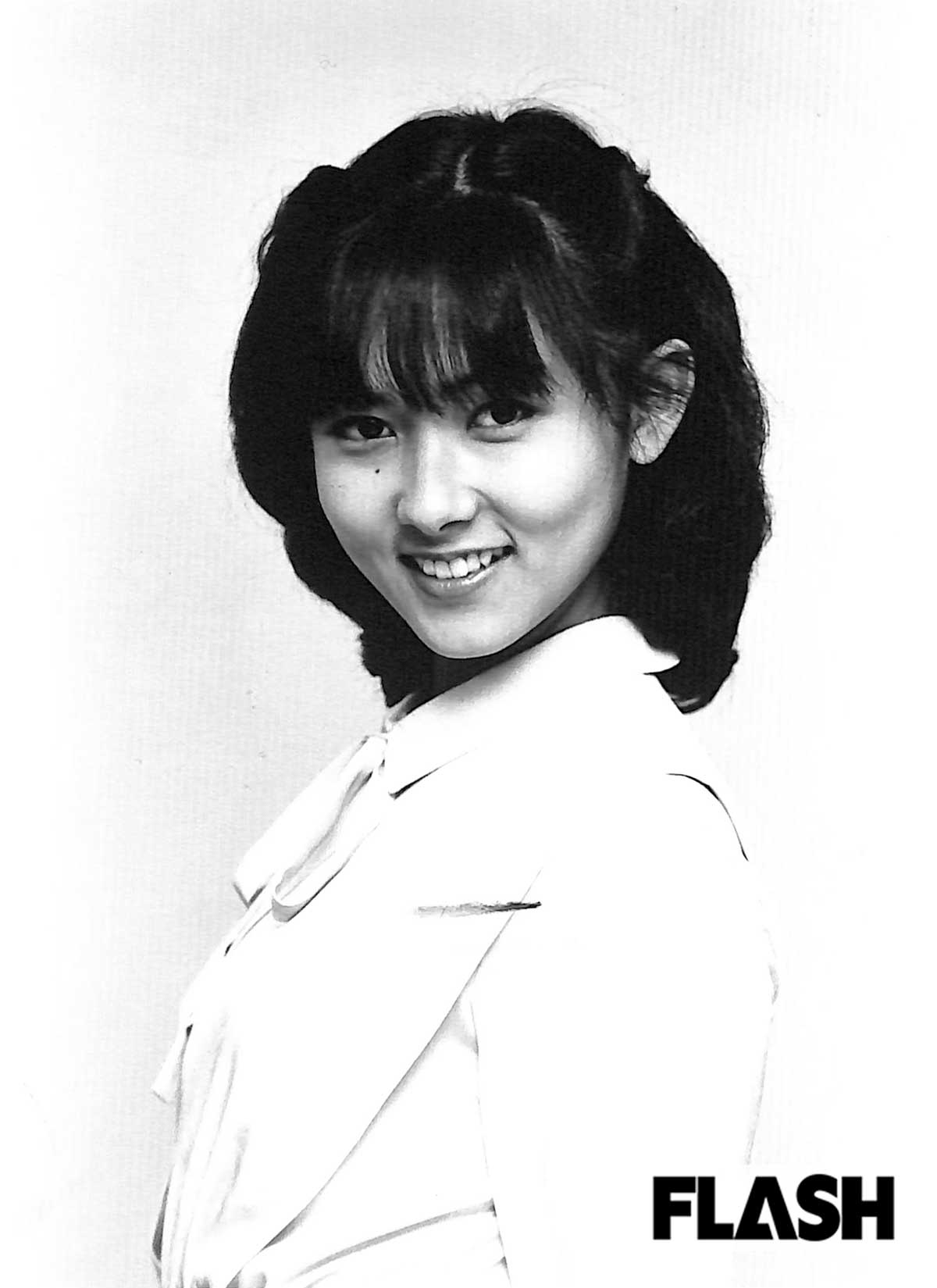 1982年撮影。当時は熊本大学に在学中