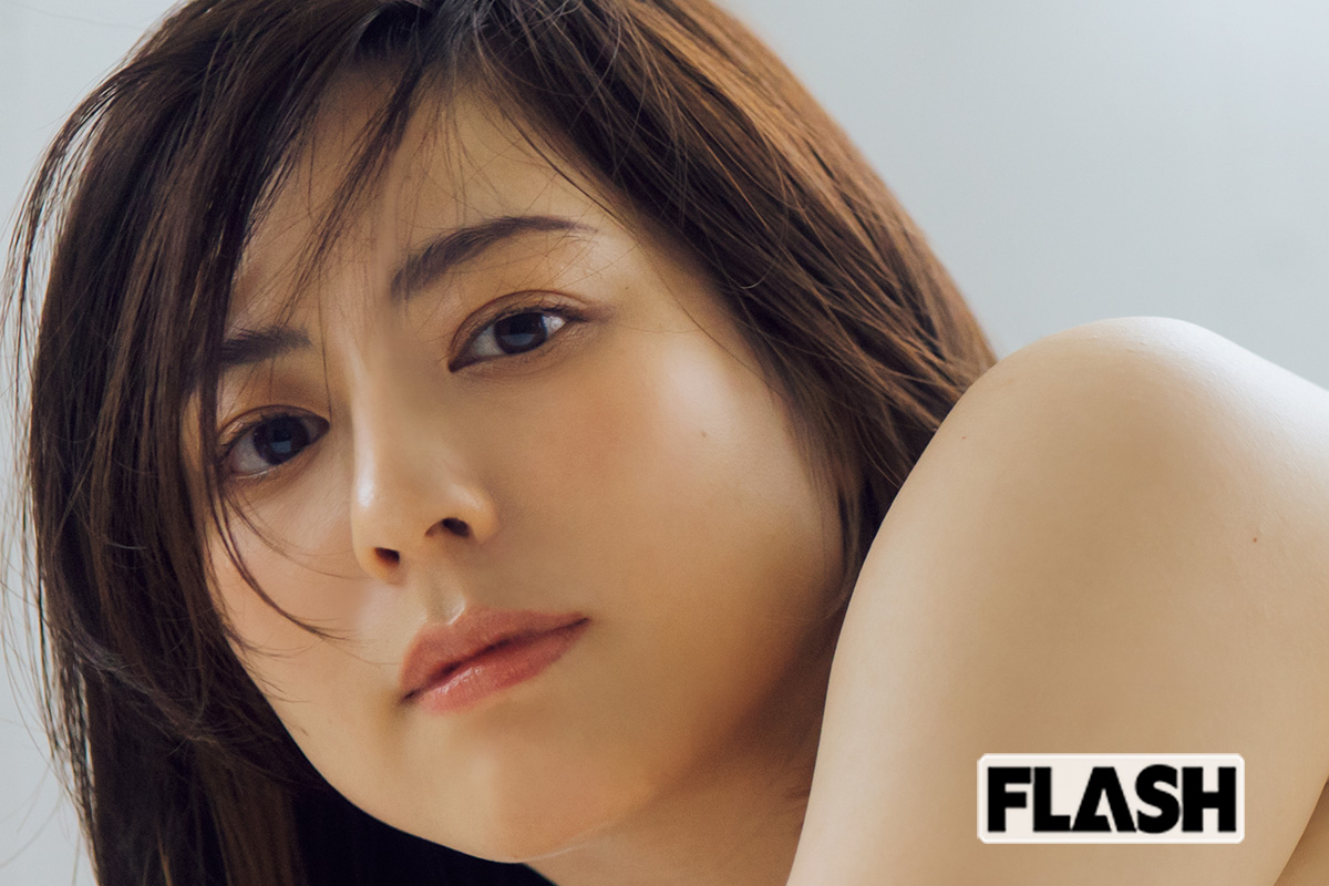 杉本有美、戦隊ヒロインの現在地は「猫ファーストの生活」