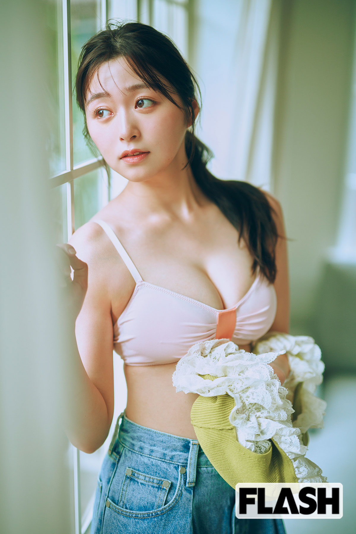 山本 杏