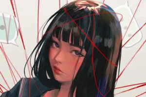 “素顔非公開歌手”tuki. 顔以外“ほぼ全見せ”私服公開も一部ファン困惑…Adoは「顔出し」解禁で“覆面歌手”に続く変化