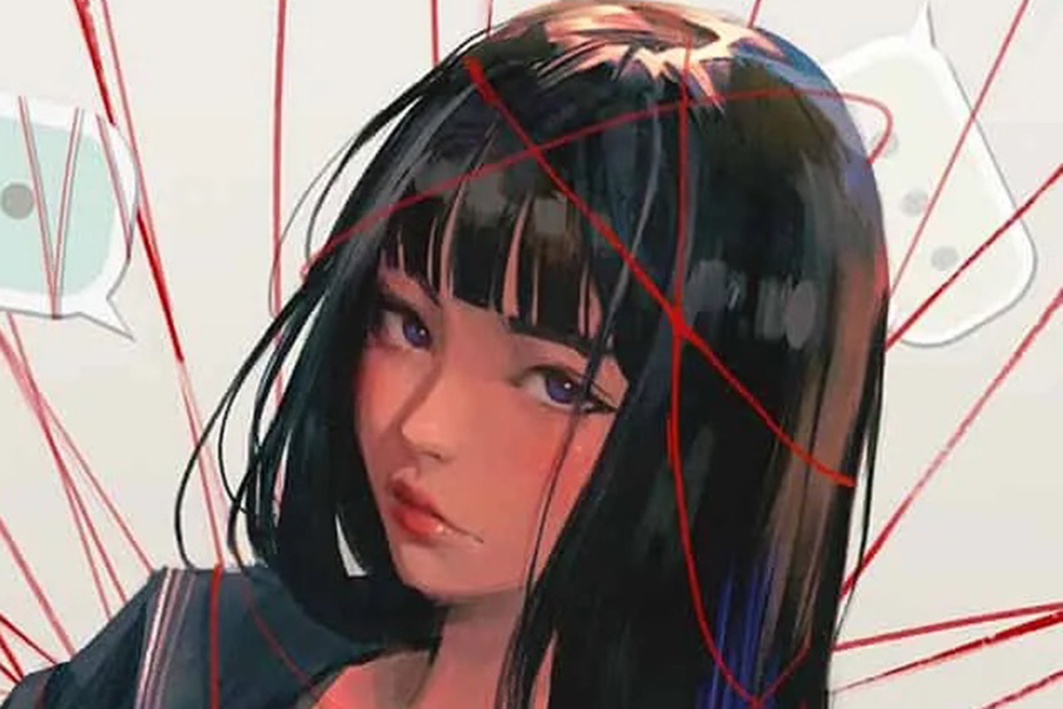 “顔出しなし”シンガーソングライター・tuki.が公開した“反則級”ヘソ…