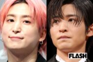 Snow Man佐久間大介が目黒蓮の“海外進出”に送った“過激すぎるメッ…