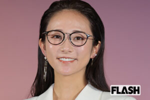 「緊急事態です」木村文乃、青森県の「母の実家」が民泊になっていたことを報…