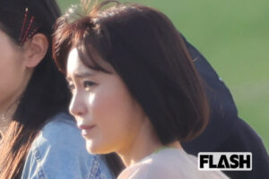 山口紗弥加『新東京水上警察』での名バイプレーヤーぶりをキャッチ！　共演女…