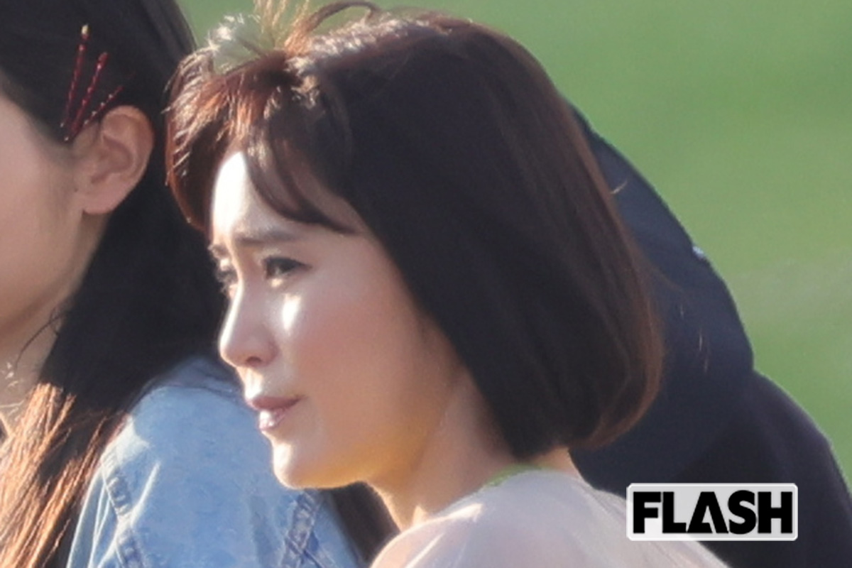 山口紗弥加『新東京水上警察』での名バイプレーヤーぶりをキャッチ！　共演女…